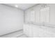 Double vanity bathroom with walk-in shower at 3305 W Oak Ave, Plant City, FL 33563