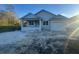 Newly constructed home with a large yard at 3305 W Oak Ave, Plant City, FL 33563
