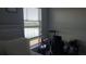 Bedroom with window seat and workspace at 4410 Summer Savory St, Tampa, FL 33619
