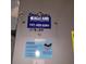 Air conditioning unit information with contact details at 9608 41St N St # 2, Pinellas Park, FL 33782