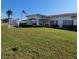 Exterior view of Mainlands 2 community building at 9608 41St N St # 2, Pinellas Park, FL 33782