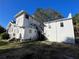 White home with a detached building at 1105 W De Leon St, Tampa, FL 33606