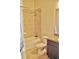 Clean bathroom with tub, toilet and vanity at 14003 Citrus Crest Cir, Tampa, FL 33625