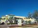Publix grocery store in Island Village at 255 Dolphin Pt # 511, Clearwater Beach, FL 33767