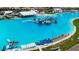 Kayaks and paddleboards available at the lagoon at 5328 Stoic Vale Dr, Wimauma, FL 33598