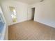 Bright bedroom featuring tile floors and ample closet space at 2035 11Th S St, St Petersburg, FL 33705
