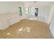 Living room with tile floors, a fireplace, and lots of natural light at 2035 11Th S St, St Petersburg, FL 33705