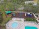 playground with play structures and splash pad at 25406 Lexington Oaks Blvd, Wesley Chapel, FL 33544