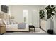 Main bedroom with ample closet space and stylish decor at 31537 Cardinal Yard Dr, San Antonio, FL 33576