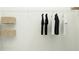 Well-organized closet with shelves and hanging space at 31537 Cardinal Yard Dr, San Antonio, FL 33576