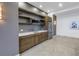 Modern kitchenette in the common area at 400 4Th S Ave # 506, St Petersburg, FL 33701