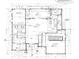 Detailed floor plan showcasing a spacious layout with great room, lanai, and Primary suite at 4621 W El Prado Blvd, Tampa, FL 33629
