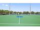 Tennis and basketball courts at 5012 Starfish Se Dr # C, St Petersburg, FL 33705