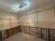 Unfinished basement closet with wire shelving at 9524 Treasure Ne Ln, St Petersburg, FL 33702