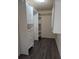 Walk-in closet with built-in shelves and drawers at 2365 Ardenwood Dr, Spring Hill, FL 34609