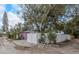 House exterior with driveway and fenced yard at 5309 21St S Ave, Gulfport, FL 33707