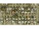 Aerial view showing home location and neighborhood at 6773 14Th N Ave, St Petersburg, FL 33710