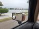 Scenic waterfront view with houses and lush greenery at 16108 5Th E St, Redington Beach, FL 33708