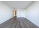 Spacious bedroom with hardwood floors and ample closet space at 220 Belleview Blvd # 609, Belleair, FL 33756