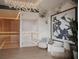 Relaxing spa with sauna, marble flooring, and comfortable seating at 235 1St S Ave # 3803, St Petersburg, FL 33701