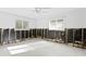 Renovation needed bedroom with water damage at 5265 Venetian Ne Blvd, St Petersburg, FL 33703