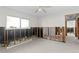 A bedroom under renovation with water damage at 5265 Venetian Ne Blvd, St Petersburg, FL 33703