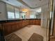 Double vanity bathroom with granite countertops at 555 5Th Ne Ave # 521, St Petersburg, FL 33701