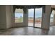 Living area with access to balcony and water views at 555 5Th Ne Ave # 521, St Petersburg, FL 33701