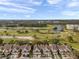 Community overview showcasing homes near a golf course at 1050 Starkey Rd # 2701, Largo, FL 33771