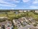 Community overview showcasing homes near a golf course at 1050 Starkey Rd # 2701, Largo, FL 33771
