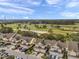 Community overview showcasing homes near a golf course at 1050 Starkey Rd # 2701, Largo, FL 33771