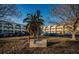 Orizaba condos complex with manicured lawn, trees, and ample parking for residents and guests at 2258 World Parkway W Blvd # 8, Clearwater, FL 33763