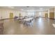 Community meeting room features tables, chairs and ample space for large gatherings at 2258 World Parkway W Blvd # 8, Clearwater, FL 33763