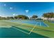 Well maintained tennis and pickleball courts offer a place for sports and community at 2258 World Parkway W Blvd # 8, Clearwater, FL 33763