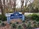 Largo Datsko Park sign at 3053 Overlook Pl, Clearwater, FL 33760