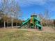playground with slides and playsets at 3053 Overlook Pl, Clearwater, FL 33760