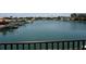 Expansive waterfront view with boats and houses at 3753 46Th S Ave # 7, St Petersburg, FL 33711