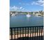 Scenic waterfront view with boats and calm water at 3753 46Th S Ave # 7, St Petersburg, FL 33711