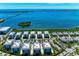 Luxury waterfront community with stunning views and resort-style amenities at 380 Aruba Cir # 203, Bradenton, FL 34209