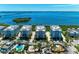 Luxury waterfront community with pool, playground, and lush landscaping at 380 Aruba Cir # 203, Bradenton, FL 34209