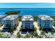 Luxury waterfront community with resort-style amenities and beautiful landscaping at 380 Aruba Cir # 203, Bradenton, FL 34209