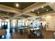 Bright and spacious community room with ample seating at 5426 Rushmere Ct, Palmetto, FL 34221