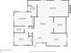 2-bedroom, 2-bathroom home with Gathering room and kitchen at 5715 20Th W St, Bradenton, FL 34207