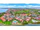 Waterfront condominium complex with beautiful water and golf course views at 6322 Palma Del Mar S Blvd # 209, St Petersburg, FL 33715