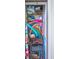 Storage closet with shelving; ideal for beach gear at 6322 Palma Del Mar S Blvd # 209, St Petersburg, FL 33715