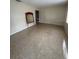 Spacious living room with terrazzo flooring at 6375 17Th N Ave, St Petersburg, FL 33710