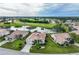 Property located on golf course with lake views at 6769 Greenview Ln, Englewood, FL 34224