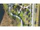 Expansive park featuring dog park and walking trails at 7401 Paradiso Dr, Apollo Beach, FL 33572