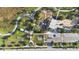 Community park with walking paths and playground at 7401 Paradiso Dr, Apollo Beach, FL 33572