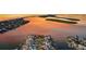 Waterfront home nestled in a quiet residential neighborhood at 843 Harbor Is, Clearwater Beach, FL 33767